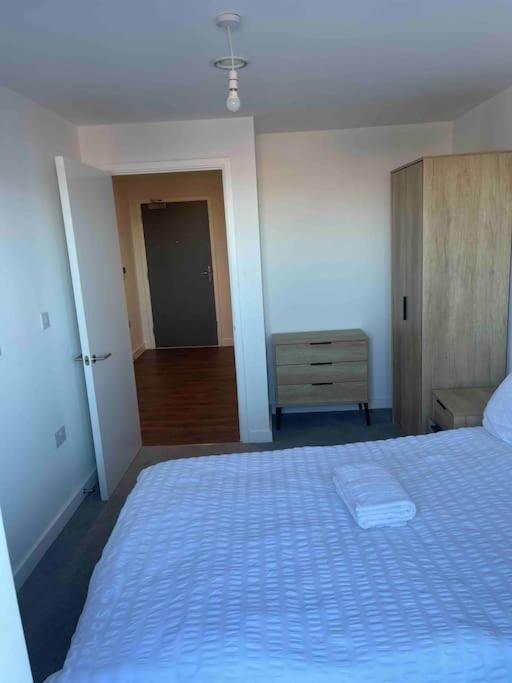 Luxury 2 Bedroom Apartment In The Heart Of Μάντσεστερ Εξωτερικό φωτογραφία