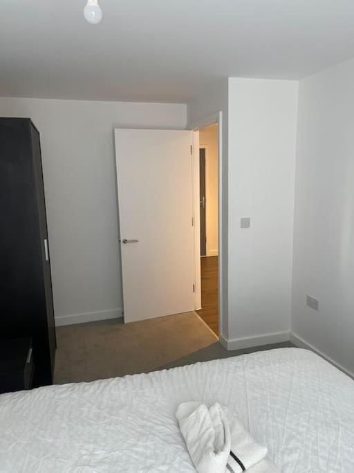 Luxury 2 Bedroom Apartment In The Heart Of Μάντσεστερ Εξωτερικό φωτογραφία